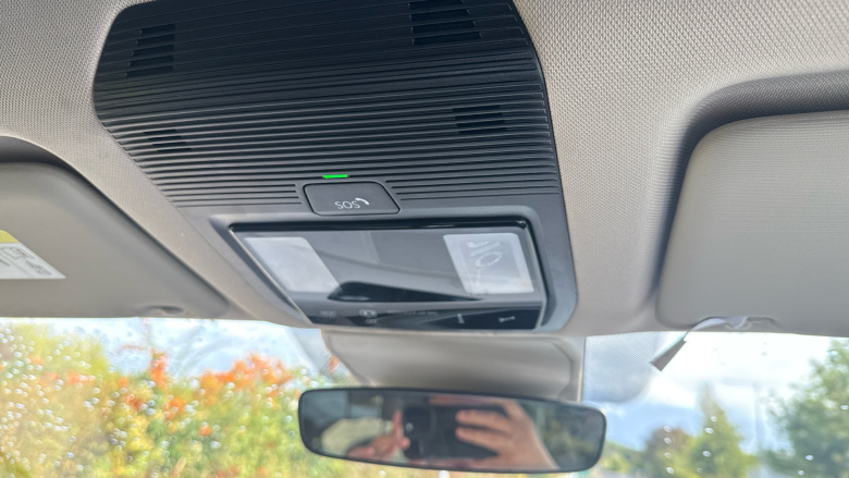 Volkswagen Multivan 2.0 TSI Style 5dr LWB DSG Petrol Estate